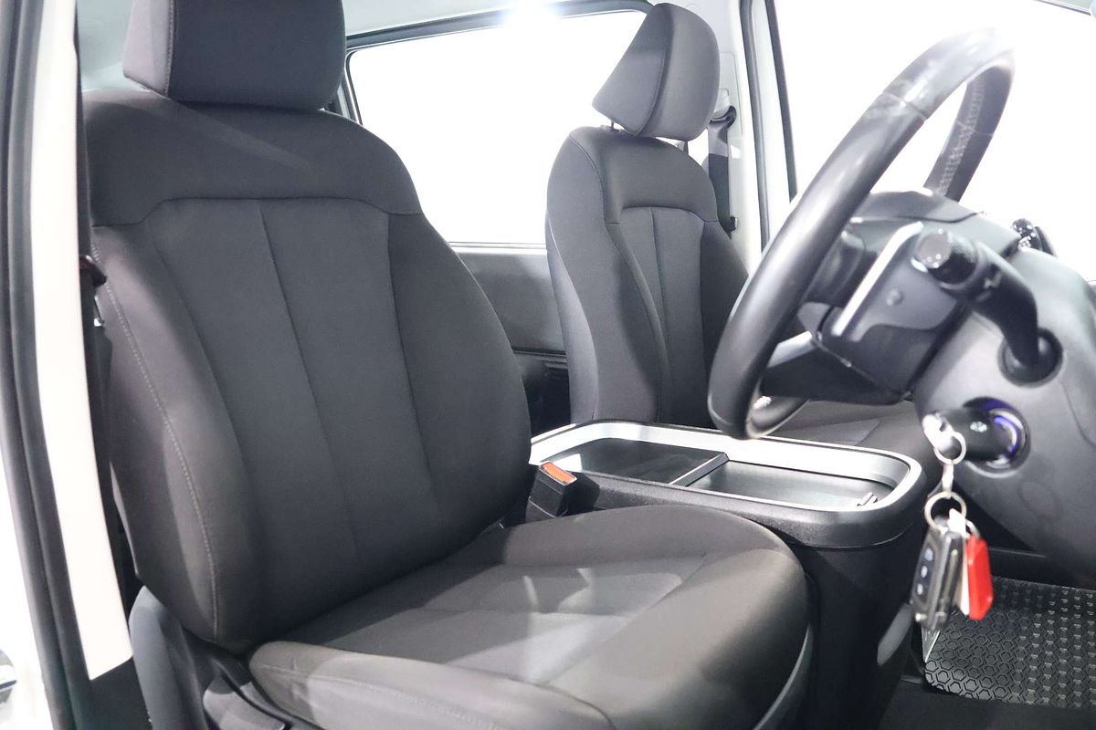 2023 Hyundai STARIA US4.V2
