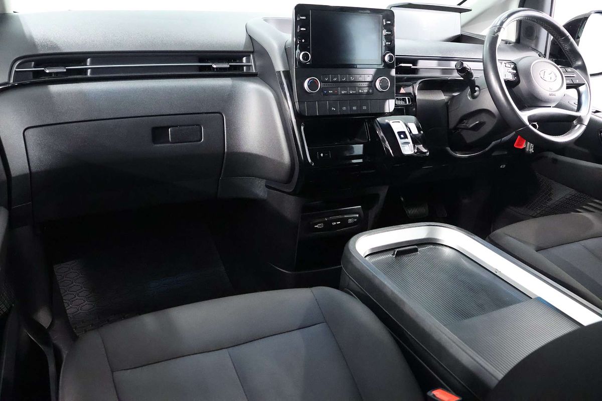 2023 Hyundai STARIA US4.V2