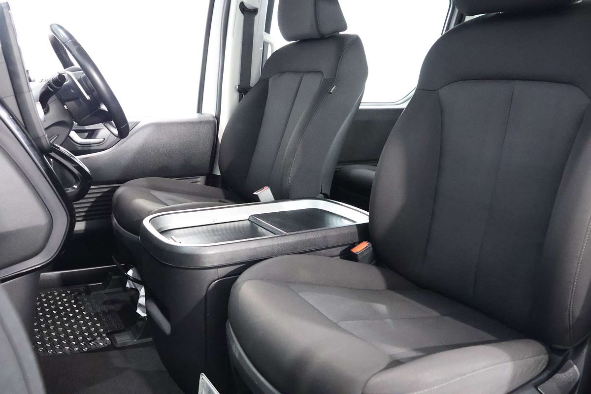 2023 Hyundai STARIA US4.V2