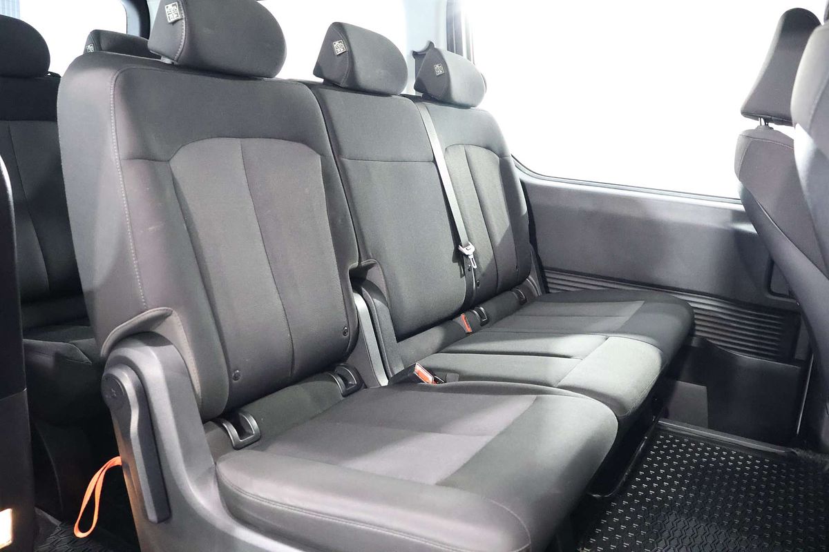 2023 Hyundai STARIA US4.V2