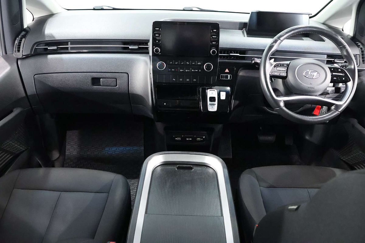 2023 Hyundai STARIA US4.V2