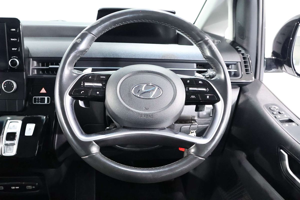 2023 Hyundai STARIA US4.V2