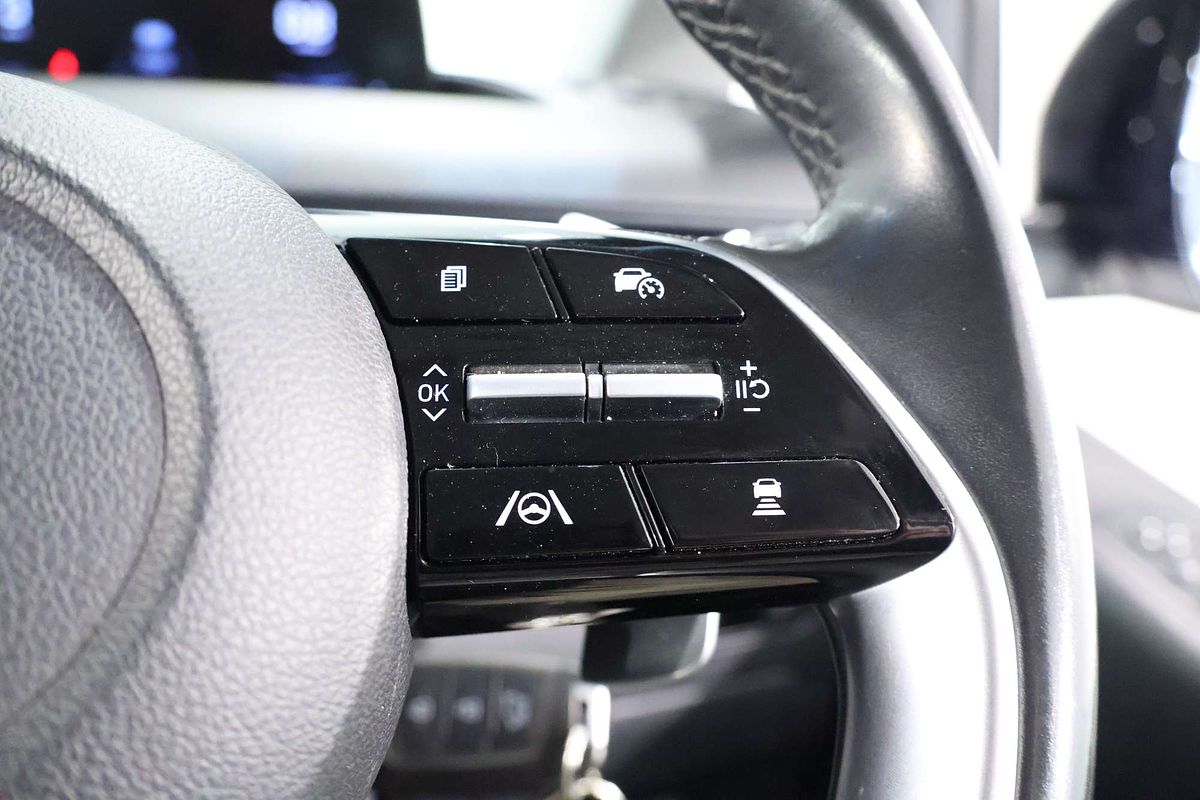 2023 Hyundai STARIA US4.V2