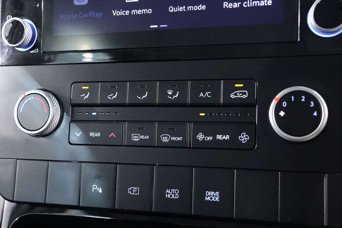 2023 Hyundai STARIA US4.V2