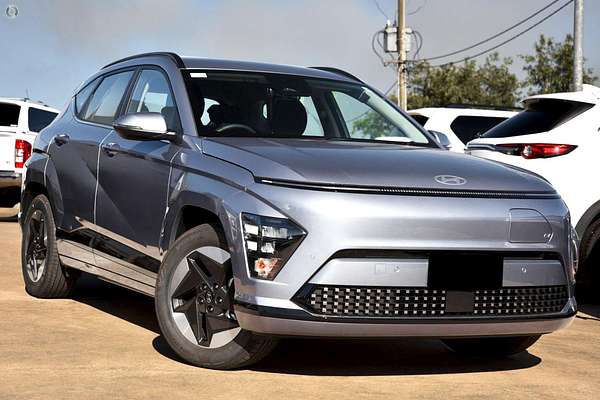 2026 Hyundai Kona Electric SX2.V3