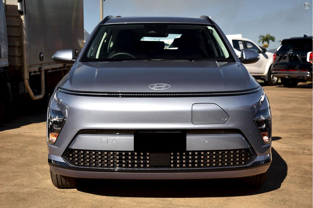2026 Hyundai Kona Electric SX2.V3