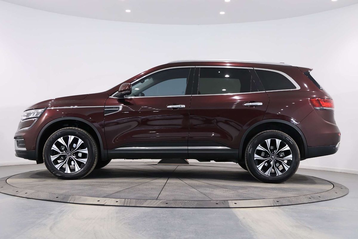 2022 Renault Koleos Zen HZG