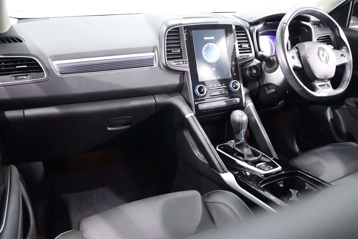 2022 Renault Koleos Zen HZG
