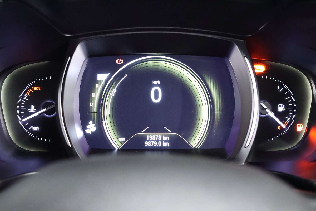 2022 Renault Koleos Zen HZG