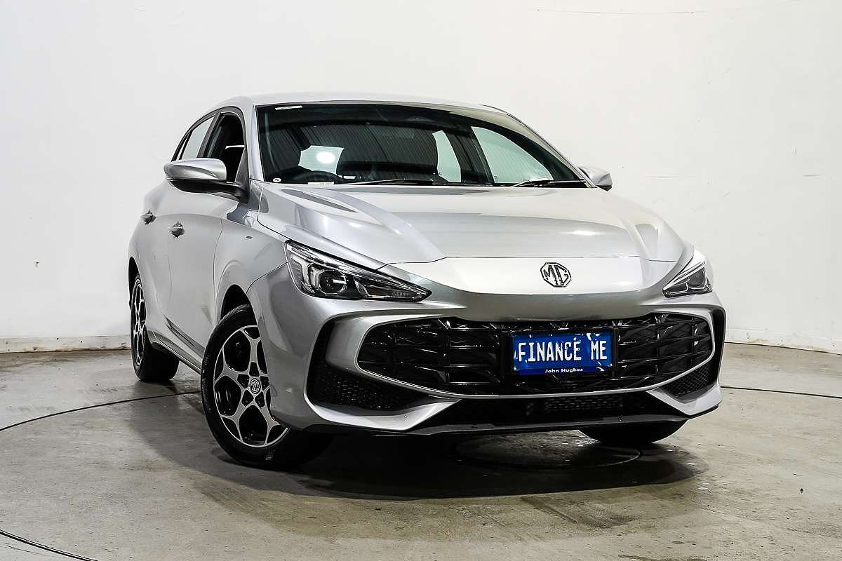 2025 MG MG3 Excite