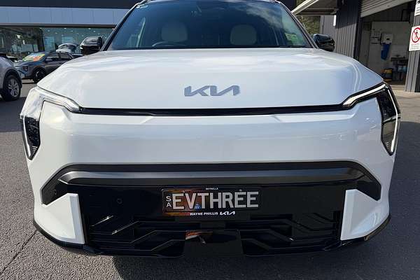 2025 Kia EV3 GT-Line Long Range SV thumb-2