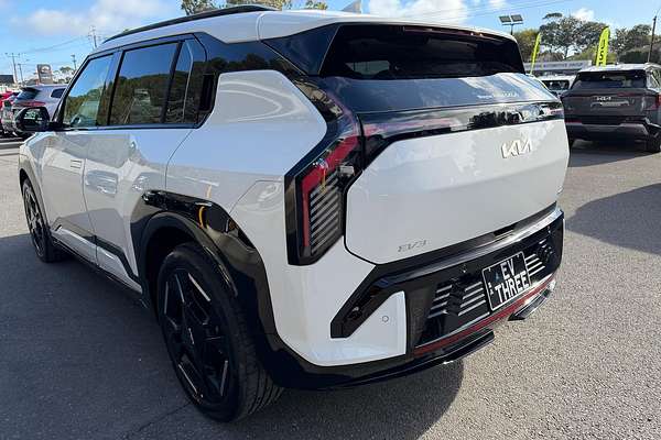 2025 Kia EV3 GT-Line Long Range SV thumb-3
