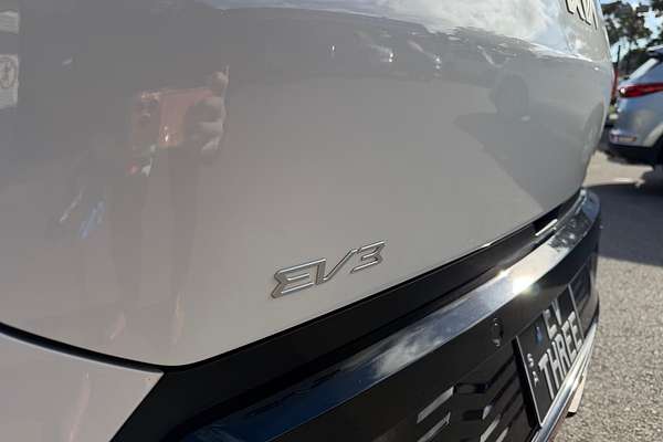 2025 Kia EV3 GT-Line Long Range SV thumb-6