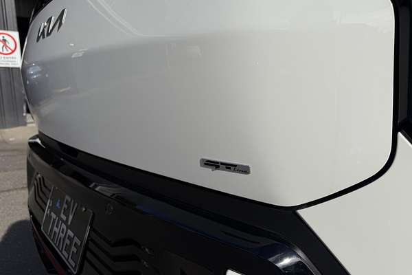 2025 Kia EV3 GT-Line Long Range SV thumb-7