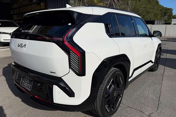 2025 Kia EV3 GT-Line Long Range SV thumb-8