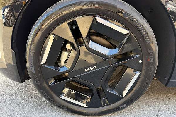 2025 Kia EV3 GT-Line Long Range SV thumb-10