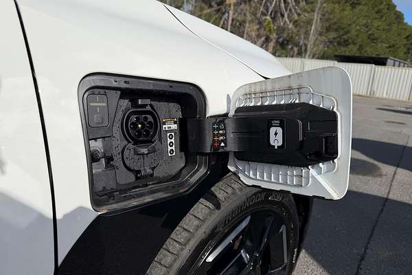 2025 Kia EV3 GT-Line Long Range SV thumb-11