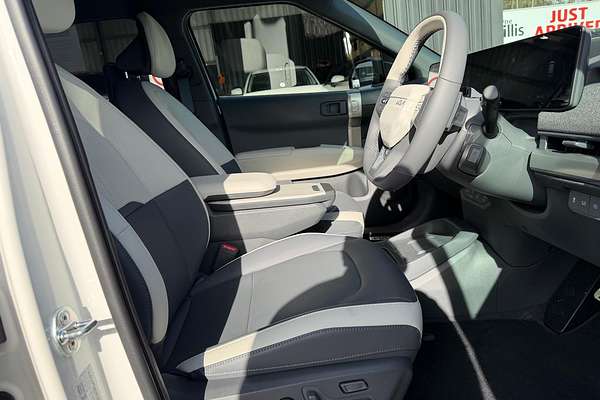 2025 Kia EV3 GT-Line Long Range SV thumb-13