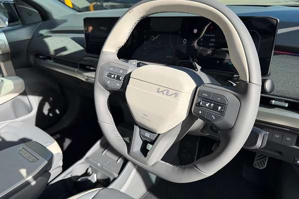 2025 Kia EV3 GT-Line Long Range SV thumb-14