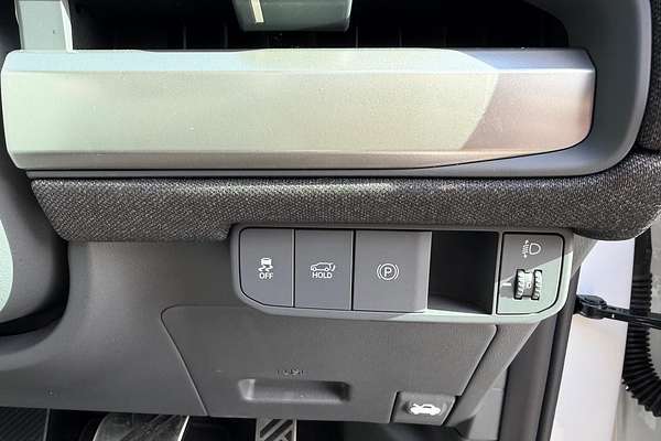 2025 Kia EV3 GT-Line Long Range SV thumb-15