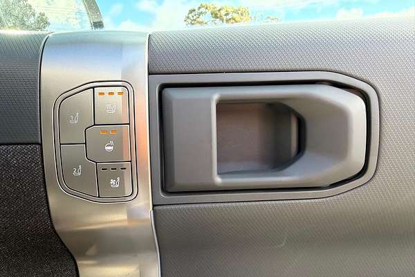 2025 Kia EV3 GT-Line Long Range SV thumb-16