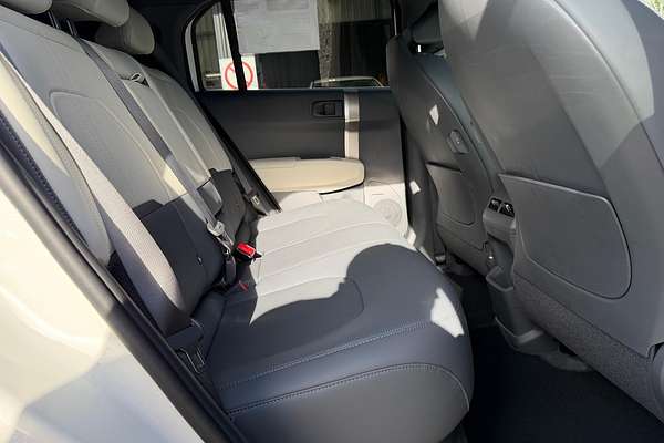 2025 Kia EV3 GT-Line Long Range SV thumb-17