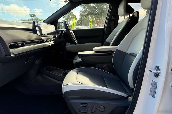 2025 Kia EV3 GT-Line Long Range SV thumb-20