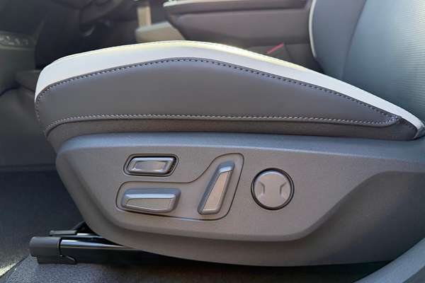 2025 Kia EV3 GT-Line Long Range SV thumb-21