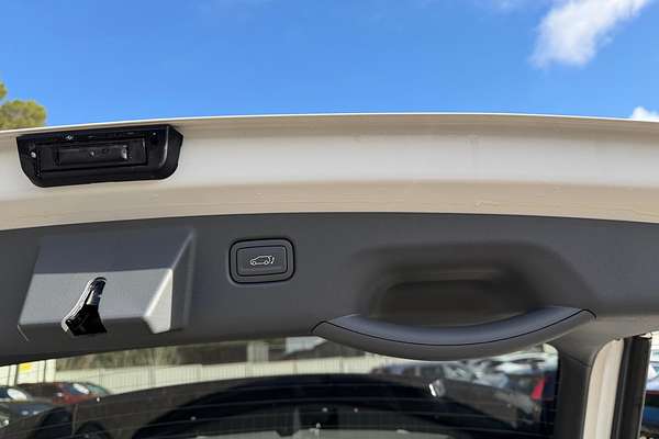 2025 Kia EV3 GT-Line Long Range SV thumb-23
