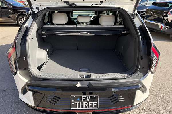 2025 Kia EV3 GT-Line Long Range SV thumb-24
