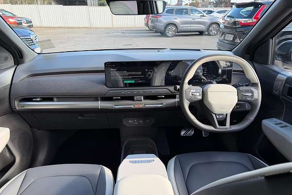 2025 Kia EV3 GT-Line Long Range SV thumb-25