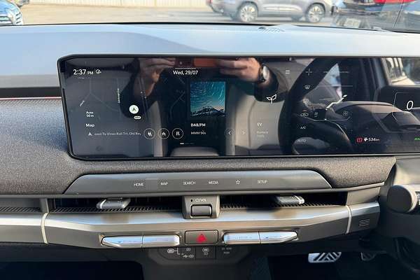 2025 Kia EV3 GT-Line Long Range SV thumb-26