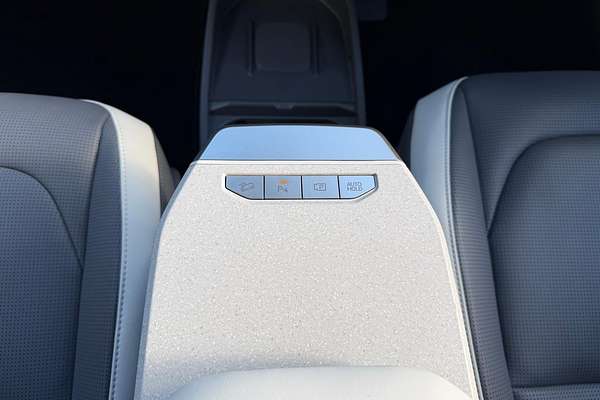 2025 Kia EV3 GT-Line Long Range SV thumb-28