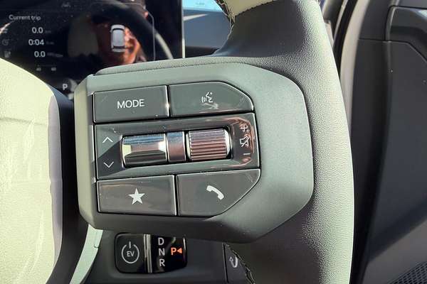 2025 Kia EV3 GT-Line Long Range SV thumb-31