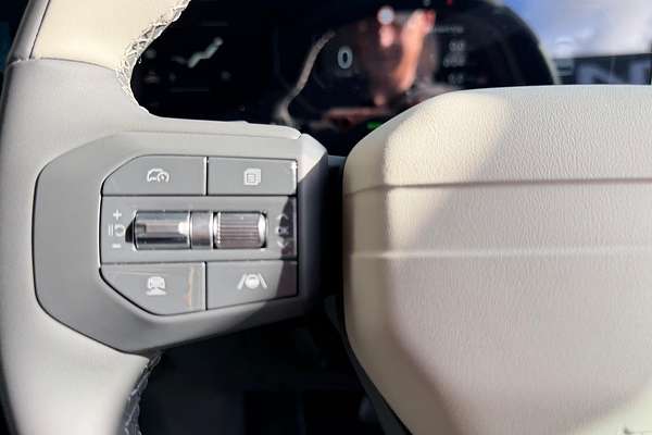 2025 Kia EV3 GT-Line Long Range SV thumb-32