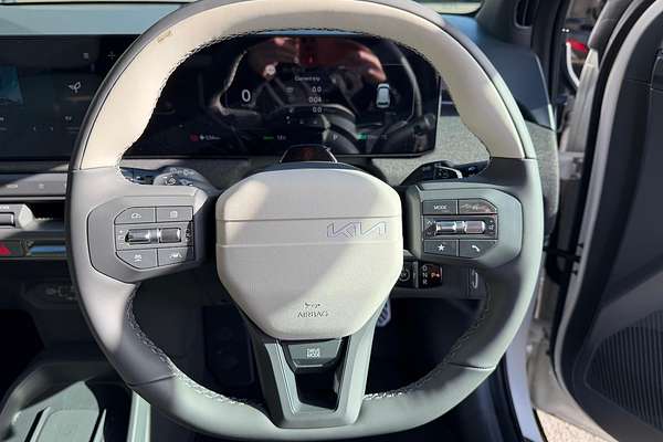 2025 Kia EV3 GT-Line Long Range SV thumb-33