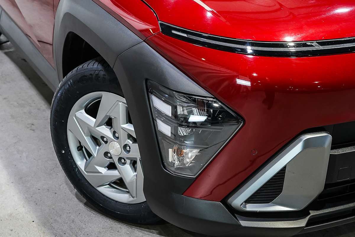2025 Hyundai Kona SX2.V3