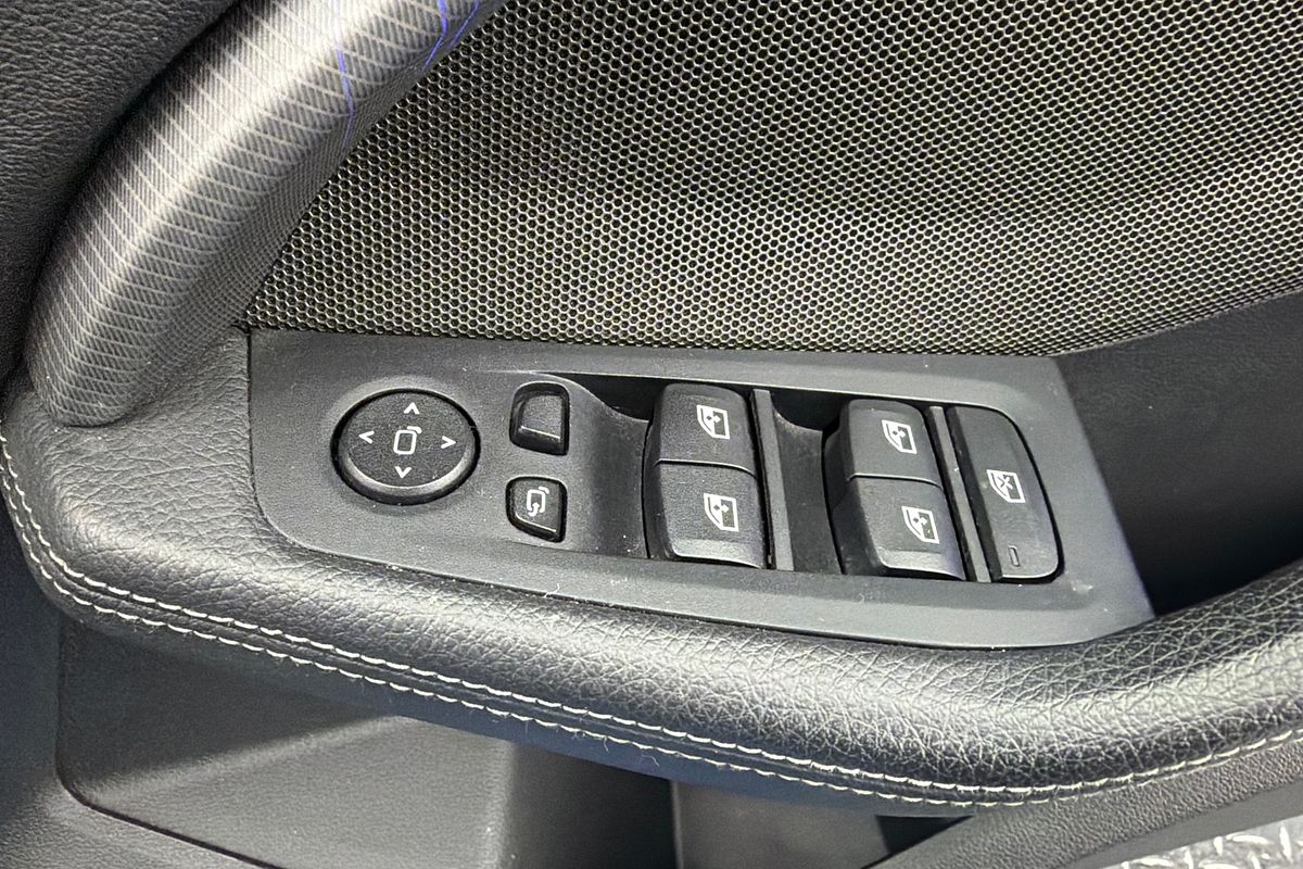 2019 BMW 1 Series M135i xDrive F40