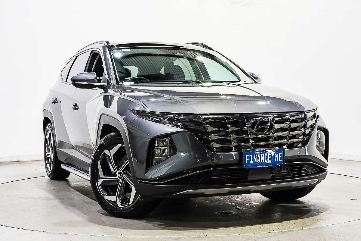 2022 Hyundai Tucson Highlander NX4.V1