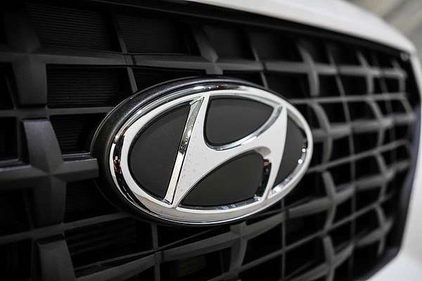 2025 Hyundai Venue QX.V5