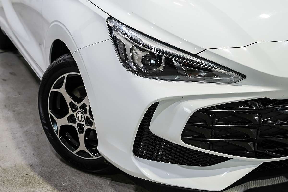 2025 MG MG3 Excite