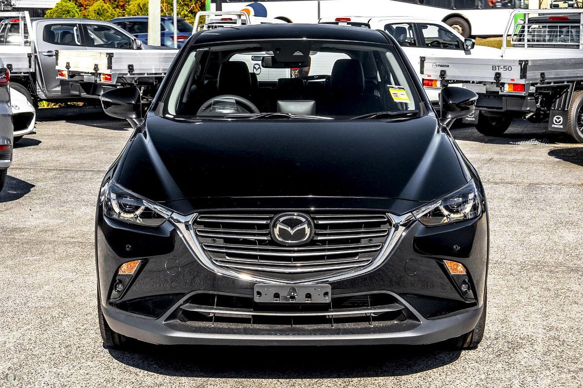 2026 Mazda CX-3 G20 Evolve DK