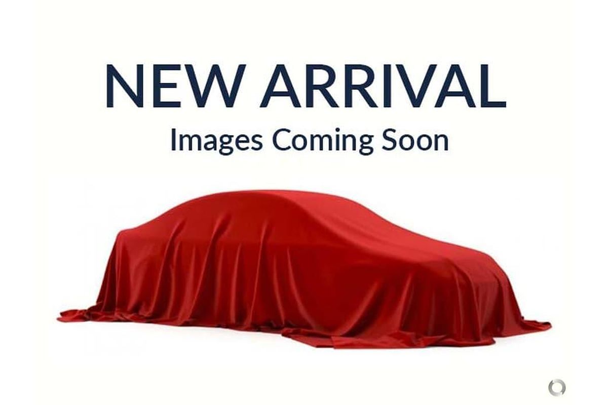2024 CUPRA Tavascan VZ KR