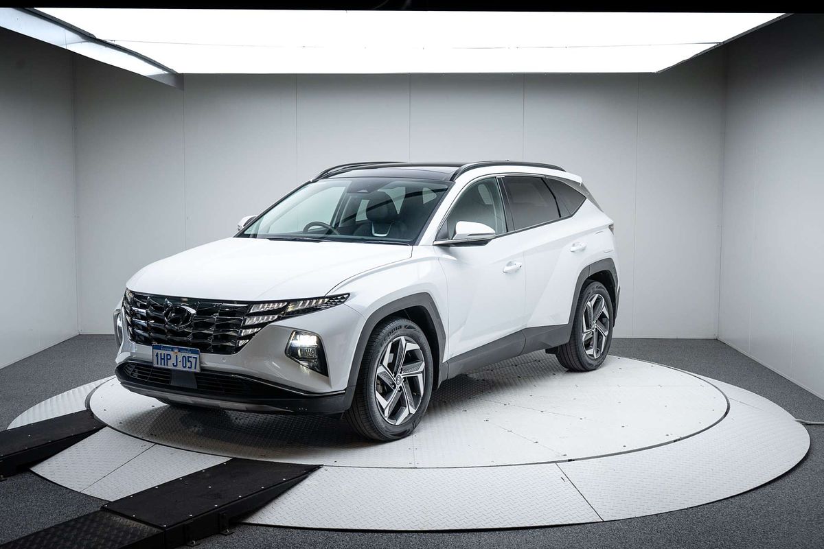 2022 Hyundai Tucson Highlander NX4.V1