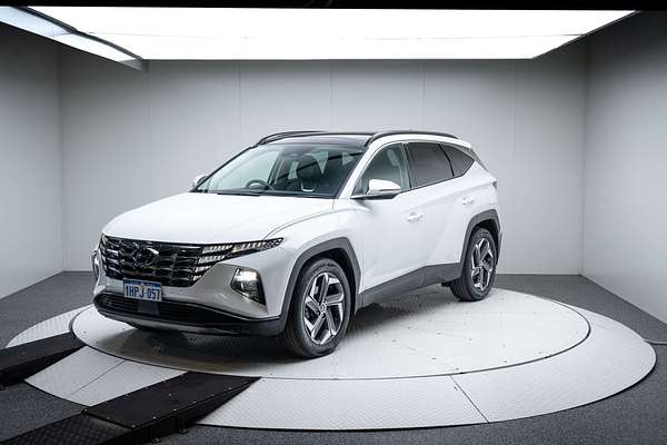 2022 Hyundai Tucson Highlander NX4.V1