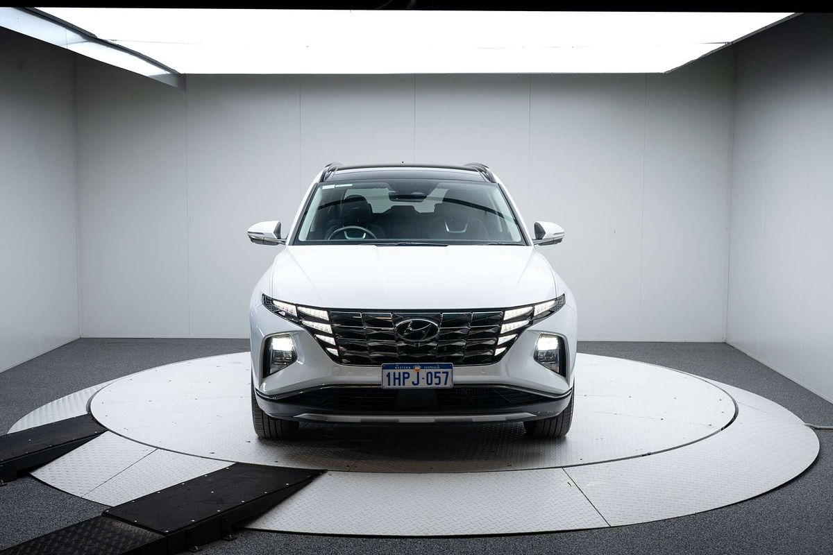 2022 Hyundai Tucson Highlander NX4.V1