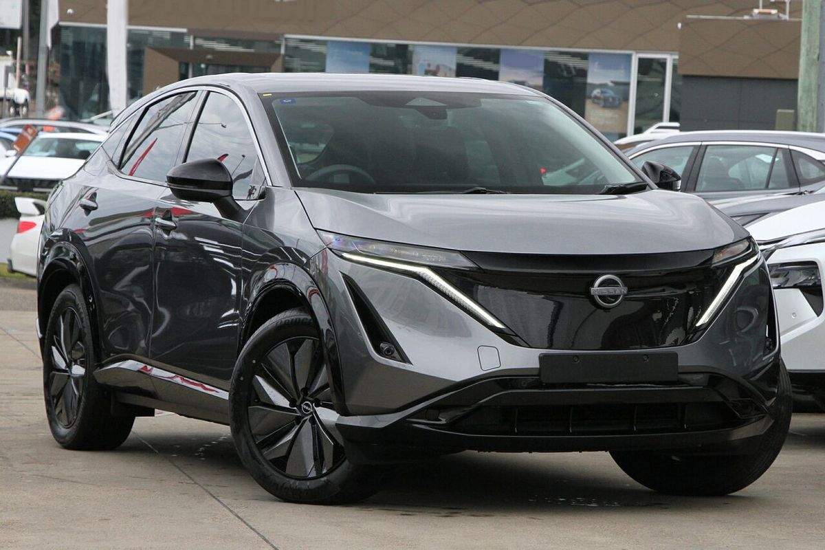 2025 Nissan Ariya Engage FE0