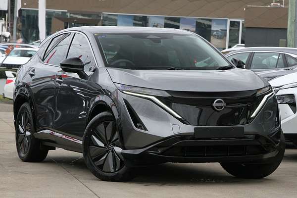2025 Nissan Ariya Engage FE0