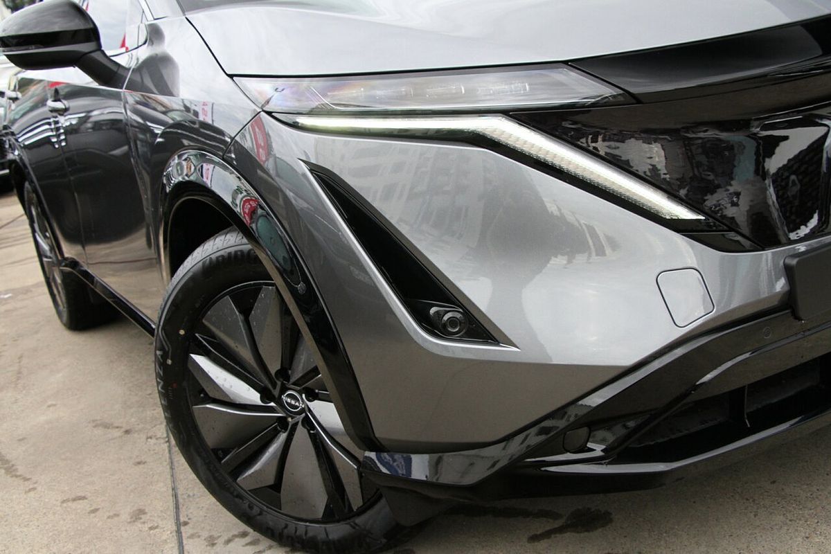 2025 Nissan Ariya Engage FE0