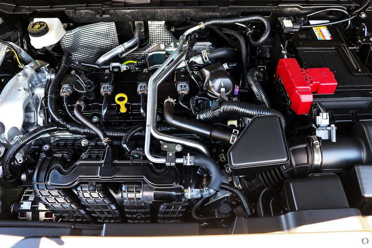 2025 Mitsubishi ZM